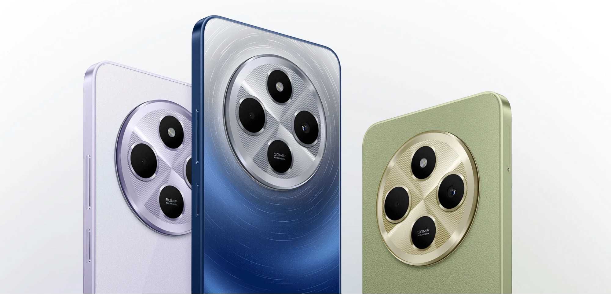 ••• Xiaomi Redmi 14C 8/256 • 6/128 • 4/128 Чохли • Магазин • Гарантія