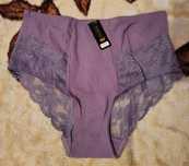 Nowe majtki, rozmiar 3XL