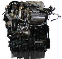 Motor Ocasião Completo Usado VW/TIGUAN (AD1)/1.6 TDI | 05.16 -  REF. DGDA/DGDB/D...