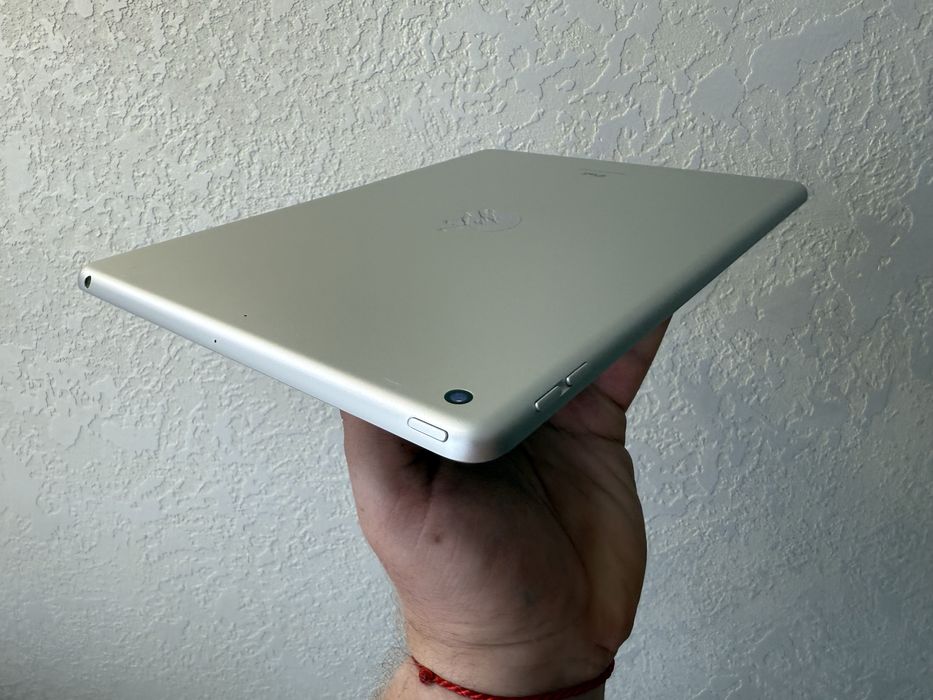 iPad 7 10.2’’ 32Gb WiFi White A2197