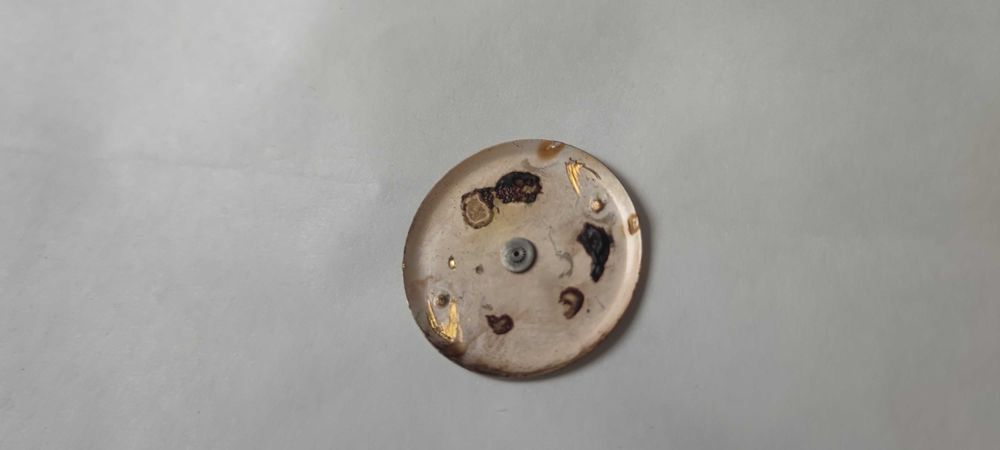 tarcza ATLANTIC + wskazowki