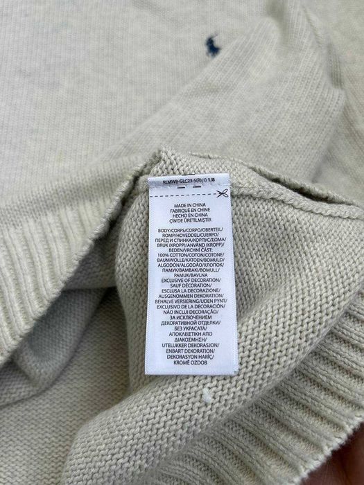 Светр Polo Ralph Lauren