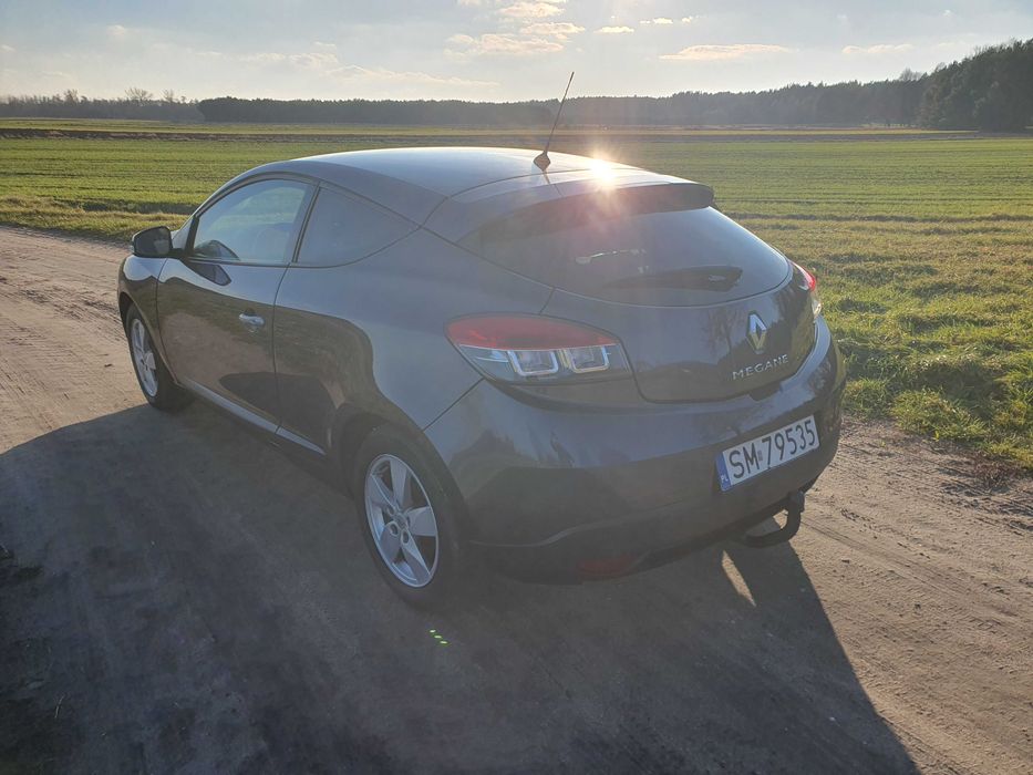 Megane III *super stan*1.6