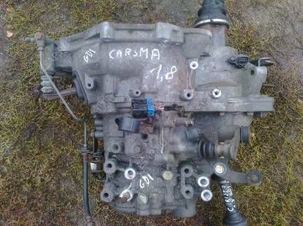 Carisma Коробка Передач 1.8GDI Каризма 1.6 Кпп автомат механика