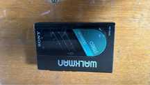Walkman SONY wm-24