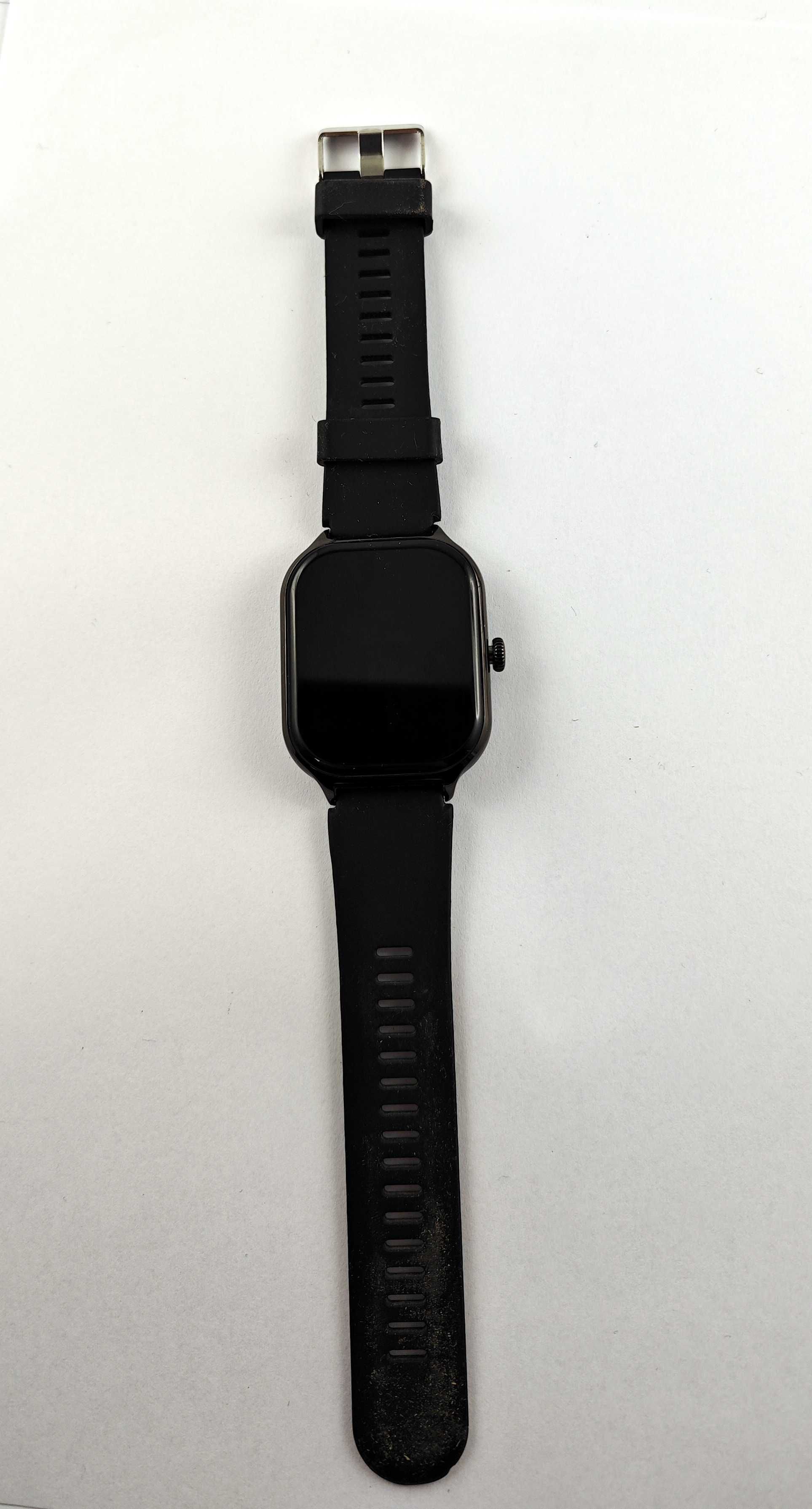 SMARTWATCH ROHS Smart Band + Ładowarka