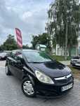 Opel Corsa 1.2 LPG/zamiana/oszczędny/długie opłaty