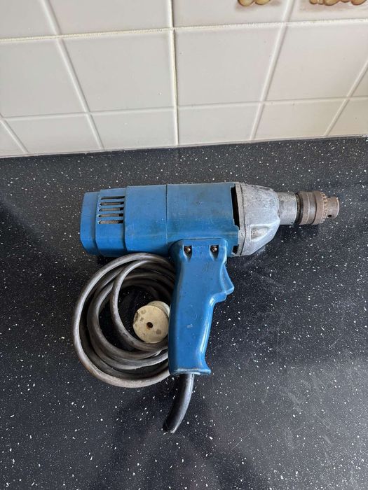 Дрель Ссср робоча