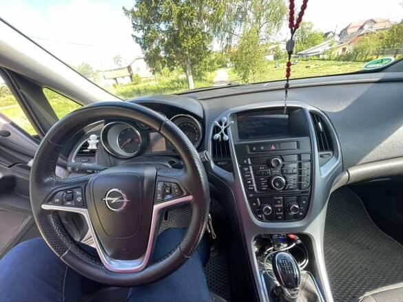 Продам своє авто