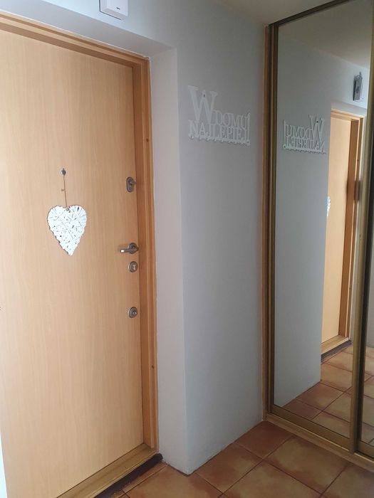 Do wynajęcia komfortowe dwupokojowe mieszkanie w centrum Jeleniej Góry