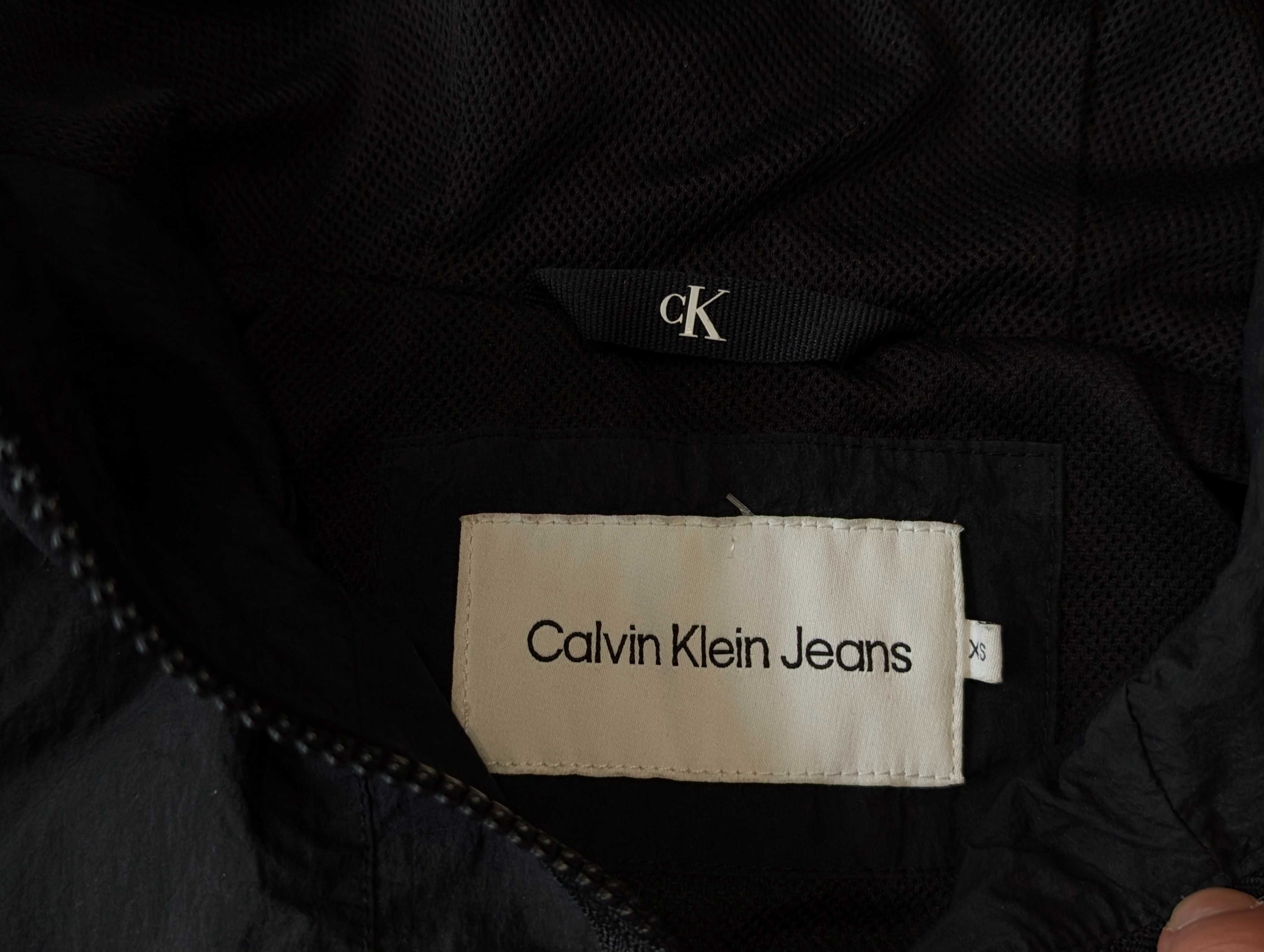 Kurtka męska Calvin Klein