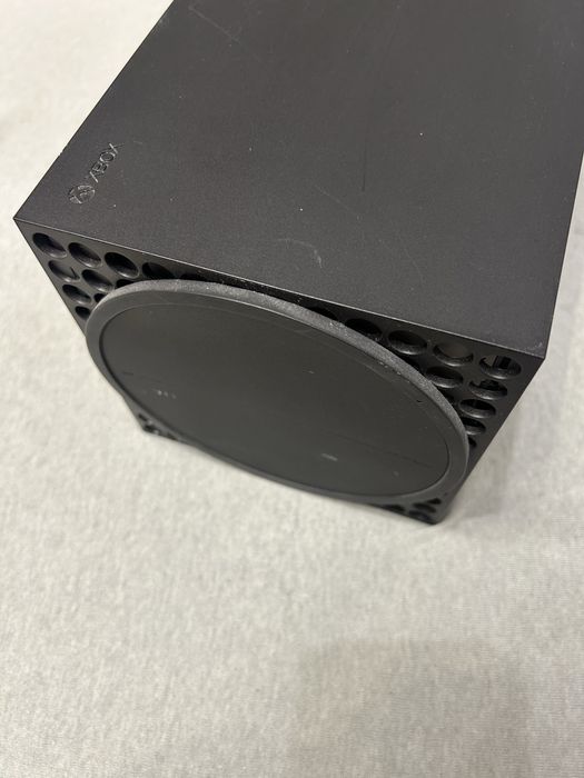 Xbox Series X- stan bardzo dobry