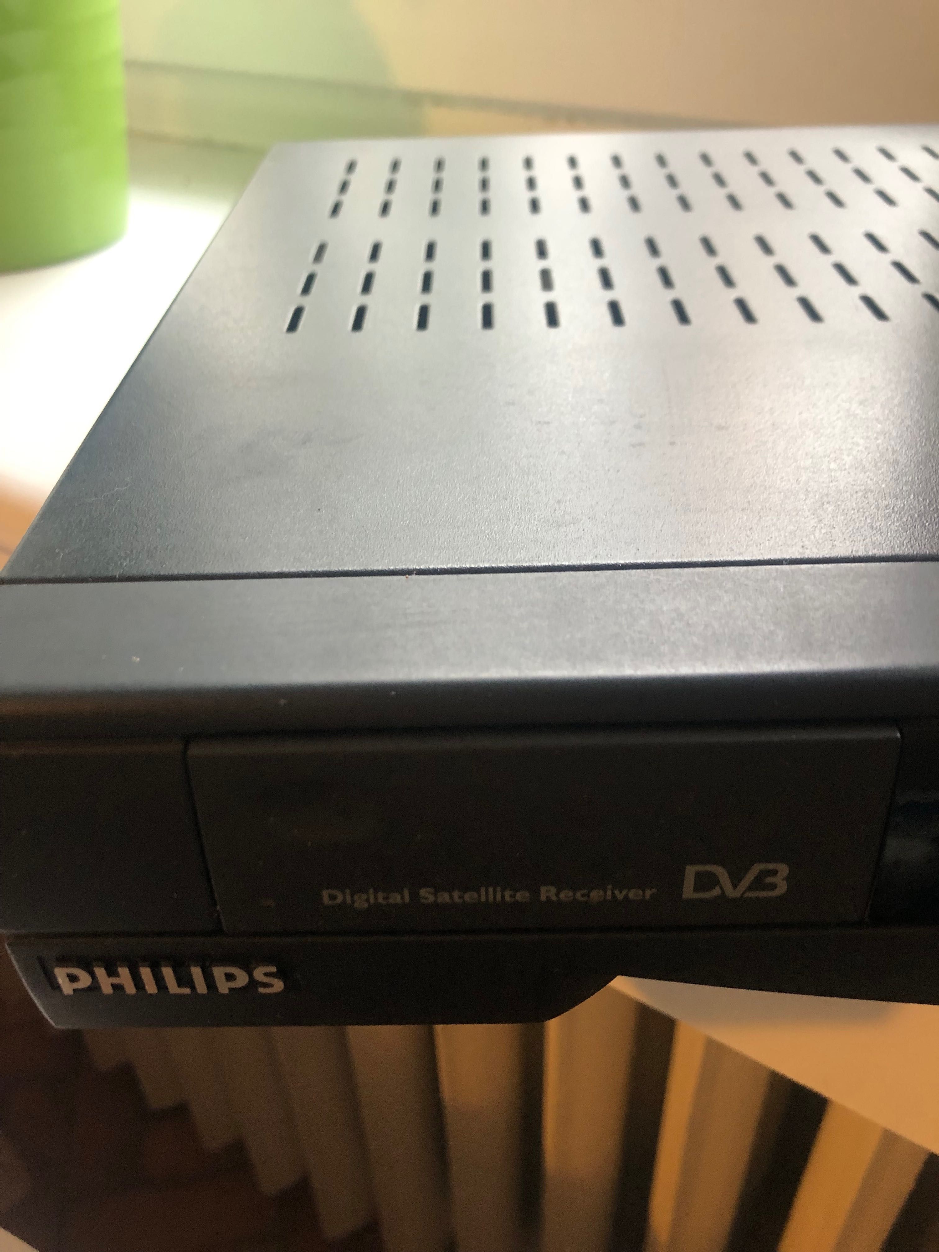 Dekoder Philips DSB 3010/91