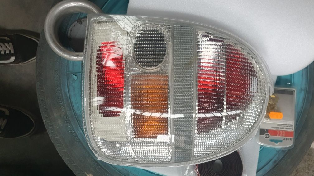 Farolins MHW Opel Corsa B