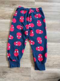 Spodnie do piżamy Primark 98 cm 2-3 l Spiderman