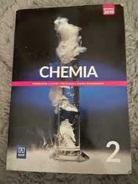 Chemia 2 klasa 2 lo/tech