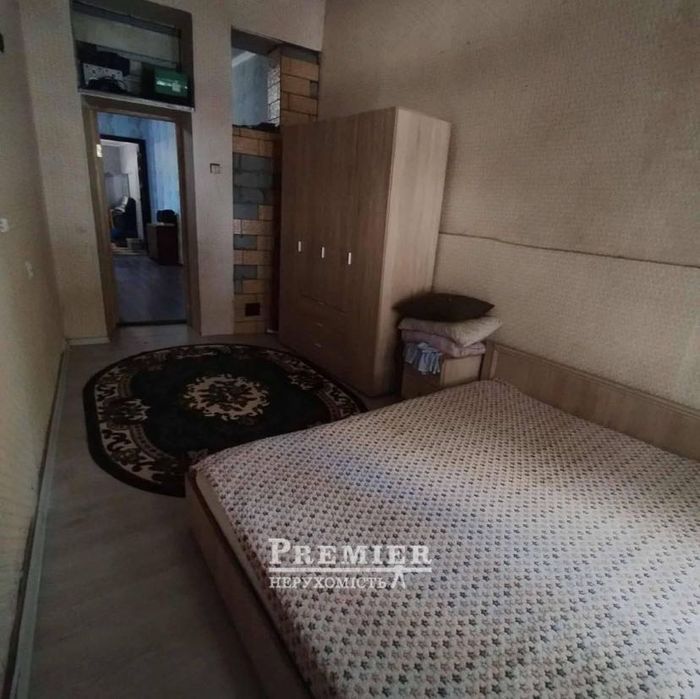 Продаж 3-кімнатної квартири в Приморському районі, вул. Пишонівська