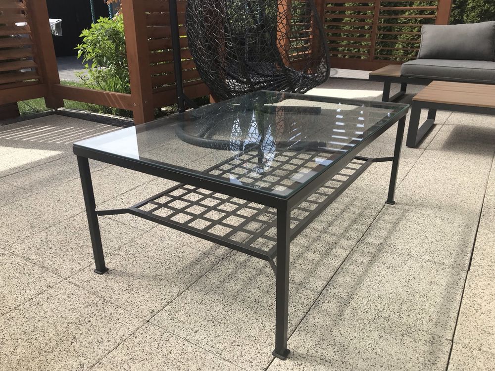 Stół Stolik IKEA