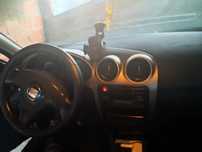 SEAT Ibiza 1.9 TDi FR