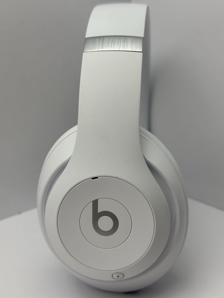 Навушники Beats by Dr. Dre Studio Pro White