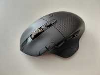 Myszka gamingowa bezprzewodowa LOGITECH G604 Unikat