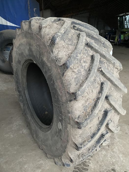 Колеса до комбайна 650/75 r 32