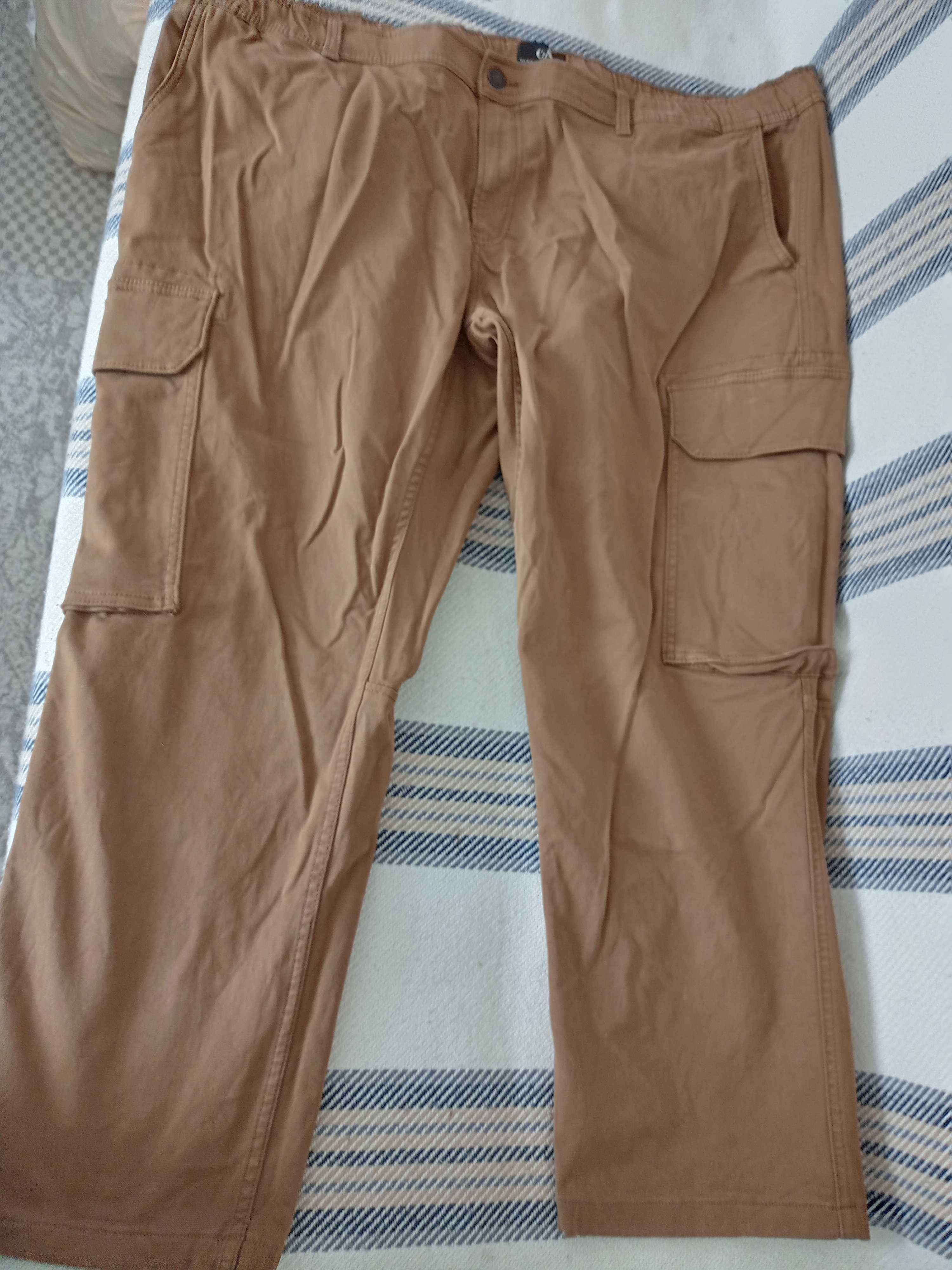 рабочая куртка  и штаны р. 3 XL-4XL
