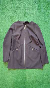 Укорочене пальто піджак ( демисезон)