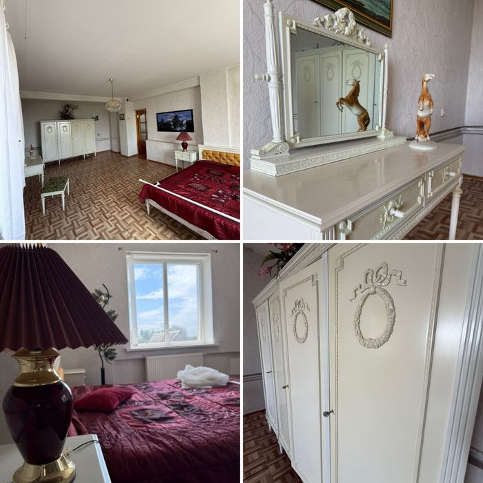 Продам шикарный 2х этажный дом, с.Червоные Поды