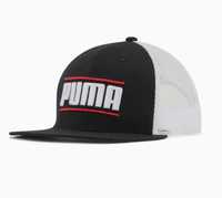 Мужская Кепка Бейсболка puma bennet trucker cap, новая