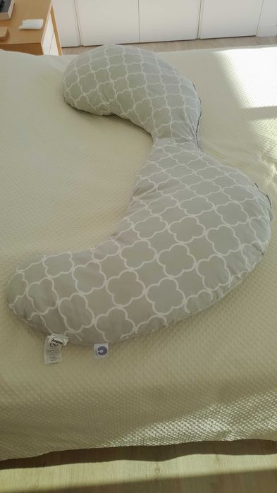 almofada grávida total body CHICO