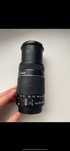 Продам об’єктив Canon EF-S 55-250 mm f/4-5.6 IS