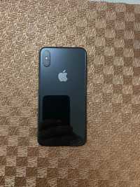 iPhone X 64gb Neverlock айфон 10 64гб неверлок