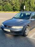Opel vectra b 1.8 16v benzyna + lpg