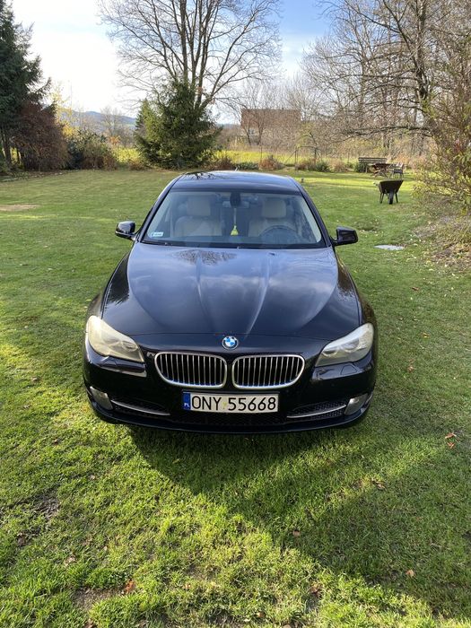 BMW seria 5 528i xDrive