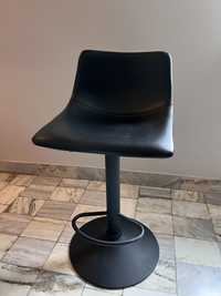 Hoker - Krzesło Barowe