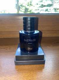 Perfumy Sauvage Elixir Dior 60ml