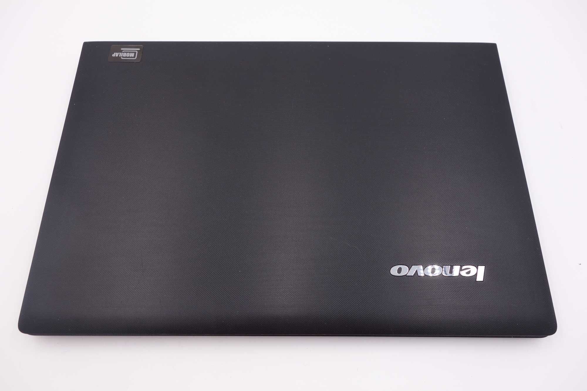 Laptop Używany Lenovo Z50-75 AMD 15,6 FHD 16GB 256SSD Radeon W10 GW FV