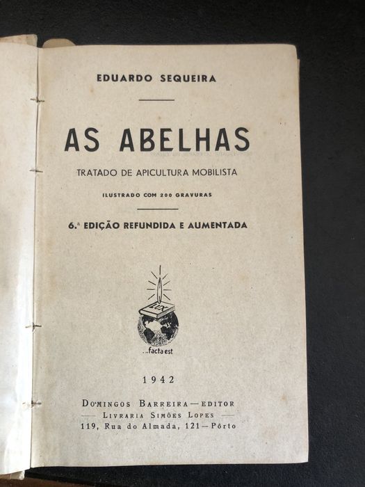 As Abelhas de Eduardo Sequeira 1942