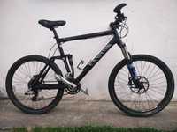 Canyon Nerve XC MTB