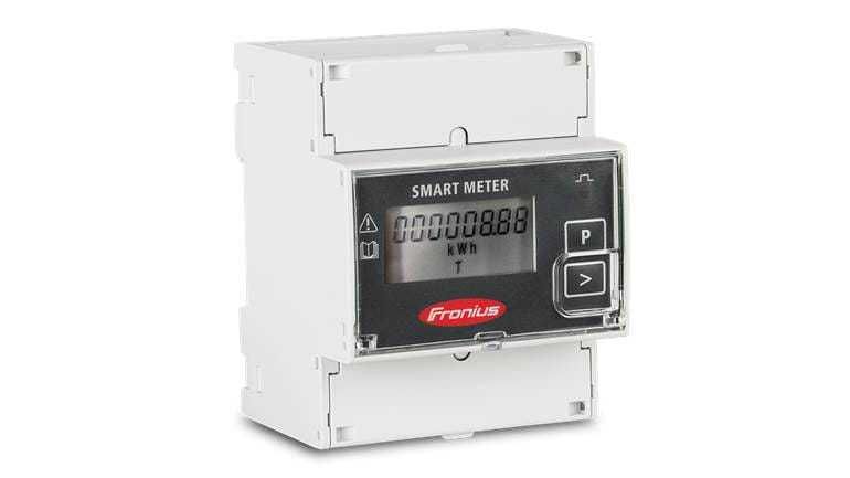 Fronius Smart Meter 50kA-3