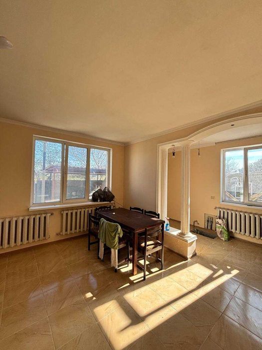 Продам будинок 115кв.м., АОГВ, с.Йосипівка Одеська обл.