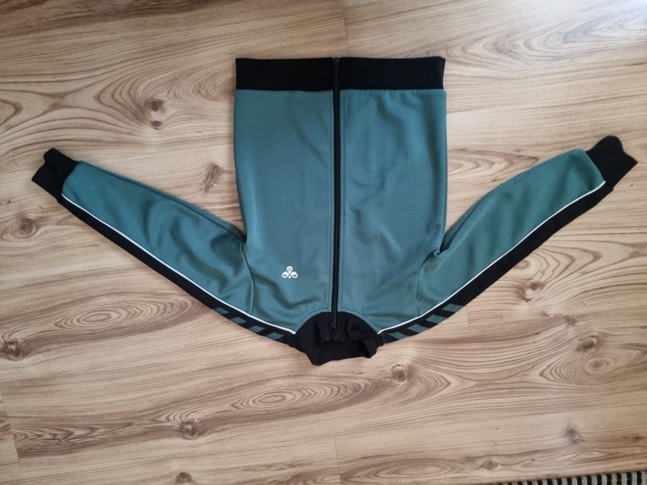 Bluza Hummel 134cm 8-9lat