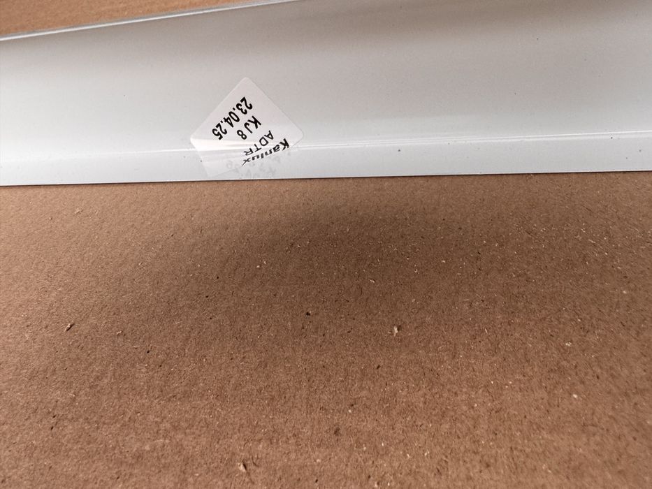 Ramka natynkowa kanlux