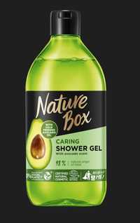 Nature Box Awokado szampon 385 ml
