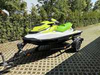 Sea Doo 130 Gti Pro 2020