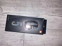 Zegarek MiBand 5 Xiaomi z ładowarką
