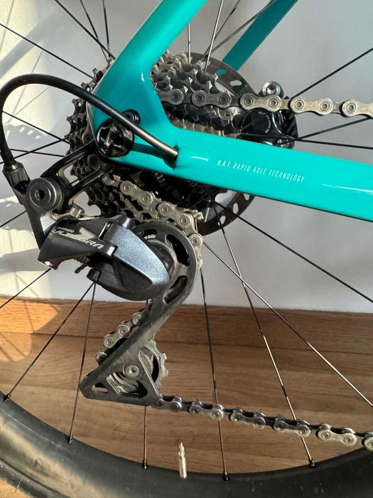 Focus Izalco Max 8.9