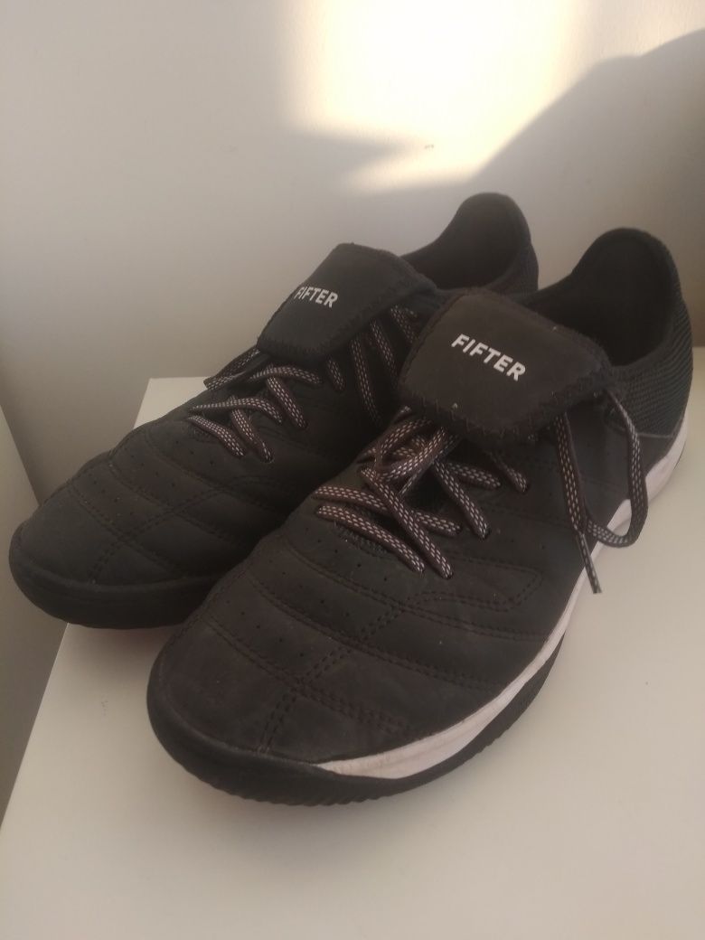 Buty halowe fifter