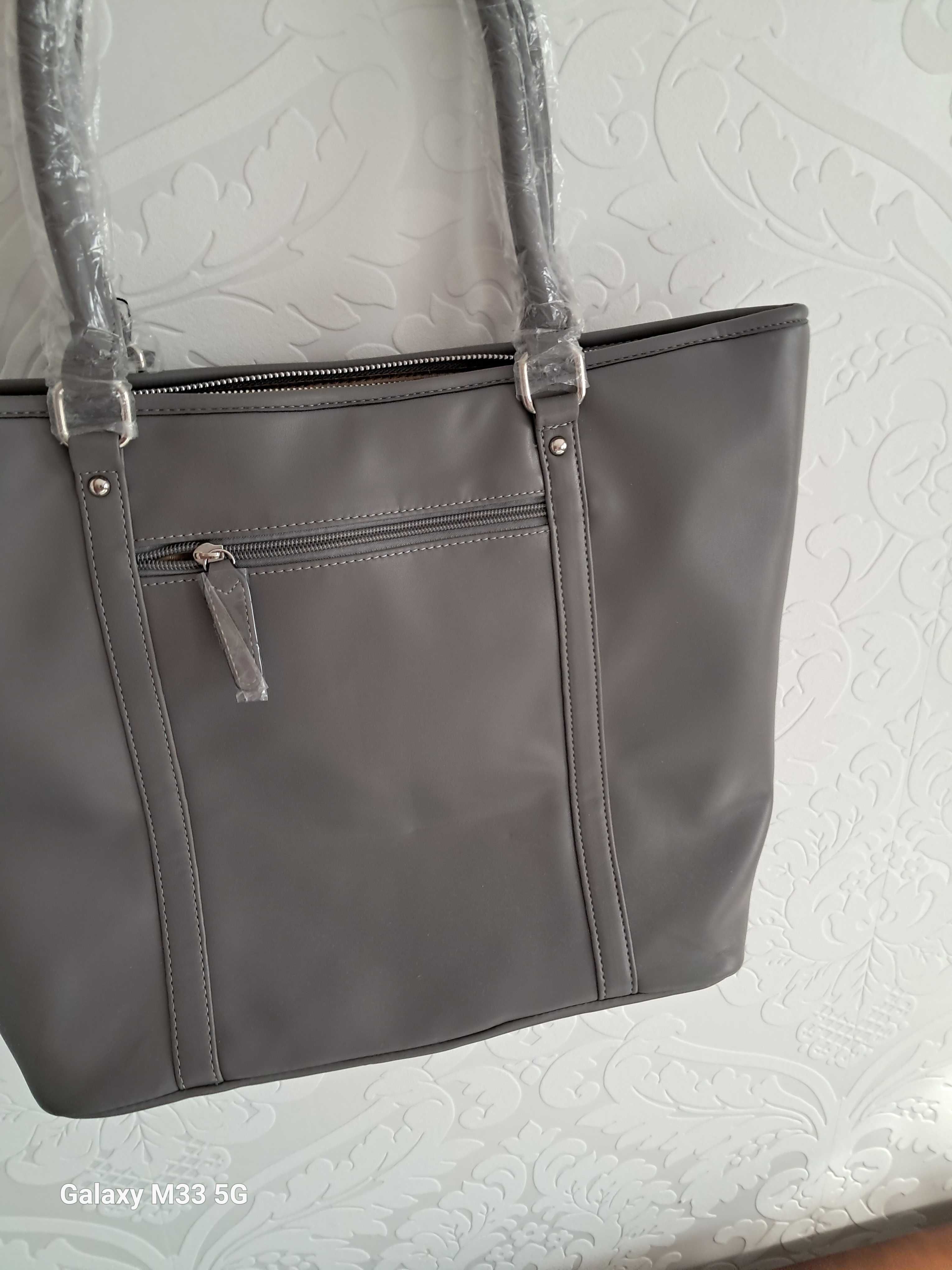 Torebka Puccini shopper